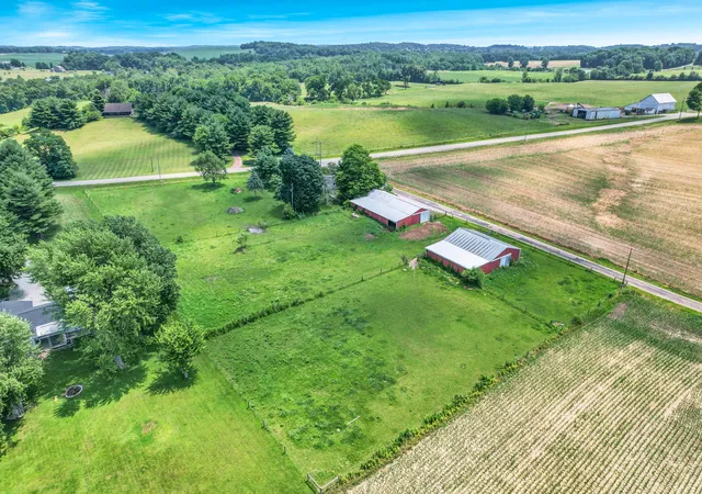 Homes for sale in Thornville, OH | 12871 State Route 188, Thornville, OH 43076 | MLS# 226025232