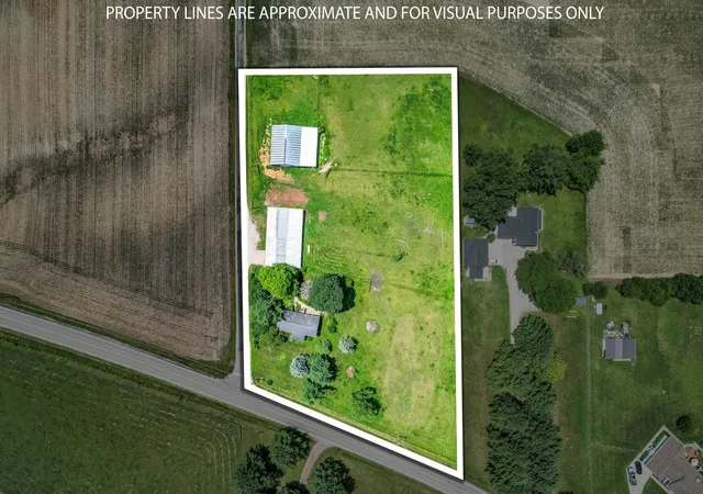 Homes for sale in Thornville, OH | 12871 State Route 188, Thornville, OH 43076 | MLS# 226025232