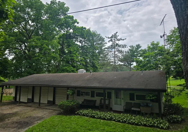 Homes for sale in Newark, OH | 2983 Opossum Hollow Rd, Newark, OH 43055 | MLS# 226025194