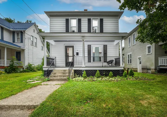 1st image of 8 3rd Ave, Mount Vernon, OH 43050 | MLS# 226025299