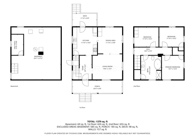 30th image of 8 3rd Ave, Mount Vernon, OH 43050 | MLS# 226025299