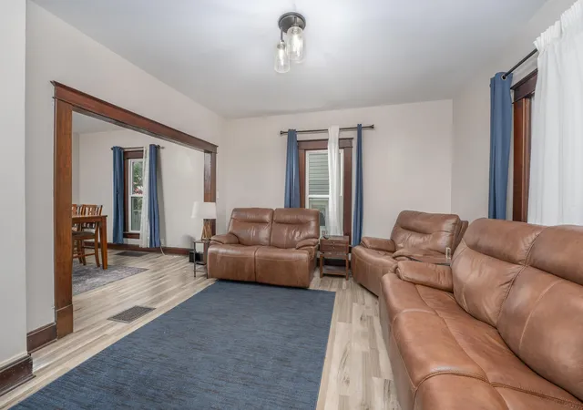 5th image of 8 3Rd Ave, Mount Vernon, OH 43050 | MLS# 226025299