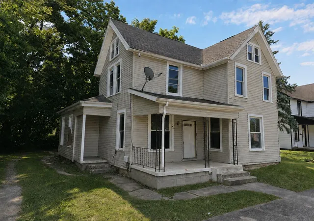 2nd image of 246 S Hubert Ave, Springfield, OH 45505 | MLS# 226029403