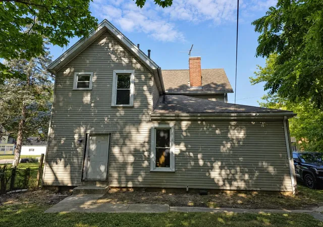 5th image of 246 S Hubert Ave, Springfield, OH 45505 | MLS# 226029403