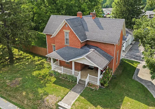 2nd image of 209 W High St, London, OH 43140 | MLS# 226026487