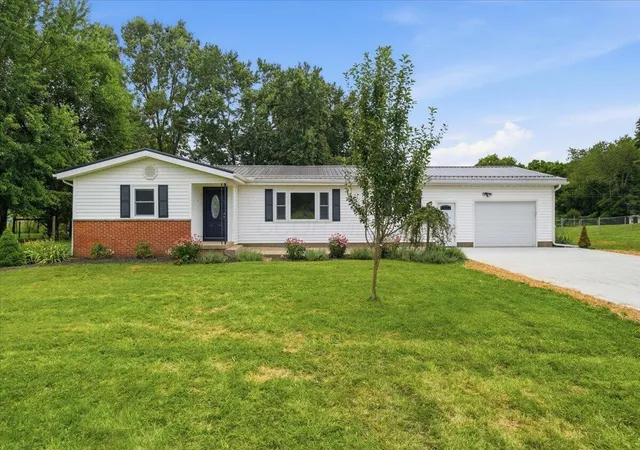 41st image of 8 Willow St #Ext, Mount Vernon, OH 43050 | MLS# 226028213