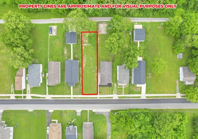 Photo 1 of Land for sale at 530 Stambaugh Ave, Columbus, OH 43207 | MLS# 226025267 | Listing updated on 2026-07-29