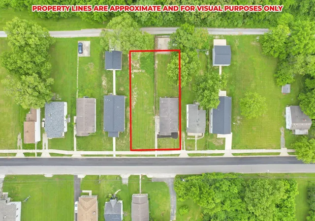 Photo 3 of Land for sale at 530 Stambaugh Ave, Columbus, OH 43207 | MLS# 226025267 | Listing updated on 2026-09-18