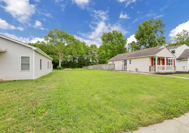 Photo 3 of Land for sale at 530 Stambaugh Ave, Columbus, OH 43207 | MLS# 226025267 | Listing updated on 2026-10-20