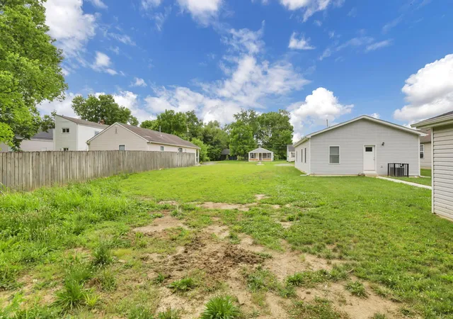 Photo 5 of Land for sale at 530 Stambaugh Ave, Columbus, OH 43207 | MLS# 226025267 | Listing updated on 2026-07-29