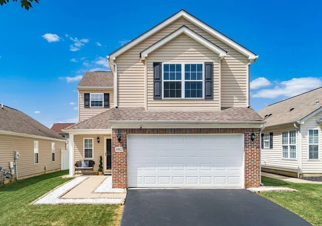 1st image of 6862 Riding Trail Dr, Canal Winchester, OH 43110 | MLS# 226028815