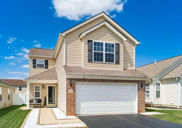 2nd image of 6862 Riding Trail Dr, Canal Winchester, OH 43110 | MLS# 226028815