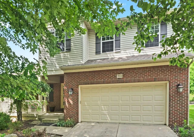 1st image of 7854 Astra Cir, Reynoldsburg, OH 43068 | MLS# 226025294
