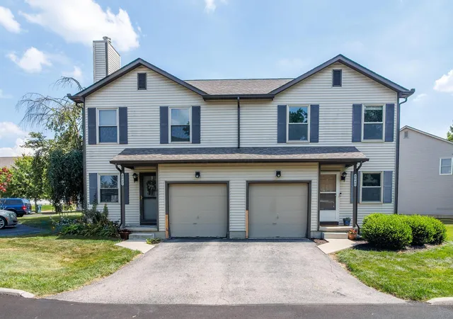 Homes for sale in Westerville, OH | 8040 Worthington Lake Dr, Westerville, OH 43081 | MLS# 226025558