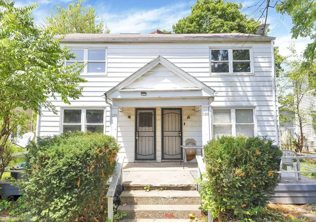 1st image of 1128 1130 22nd Ave, Columbus, OH 43211 | MLS# 226025226