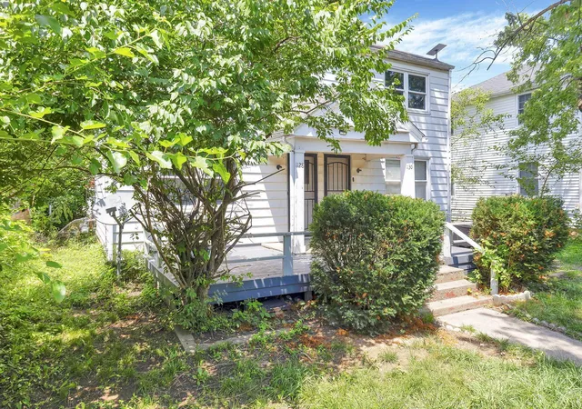 2nd image of 1128 1130 22nd Ave, Columbus, OH 43211 | MLS# 226025226