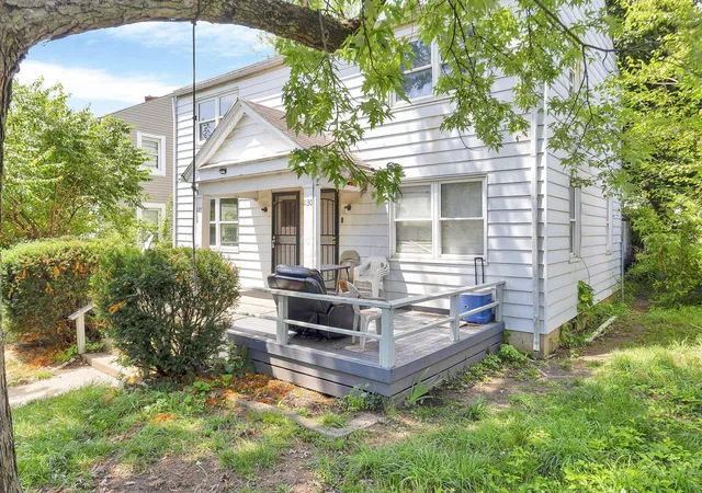 3rd image of 1128-1130 22Nd Ave, Columbus, OH 43211 | MLS# 226025226