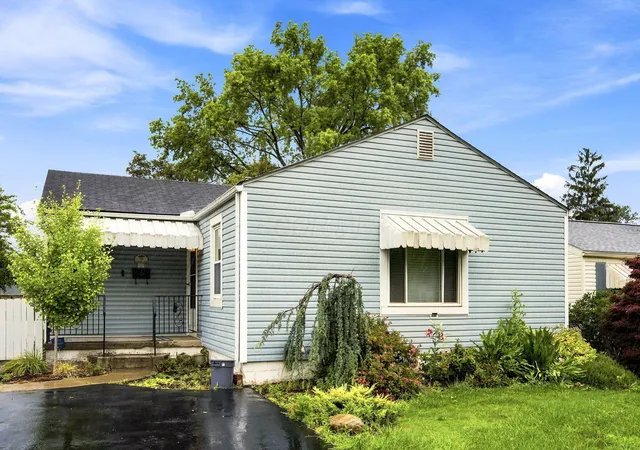 1st image of 541 S James Rd, Columbus, OH 43213 | MLS# 226026529