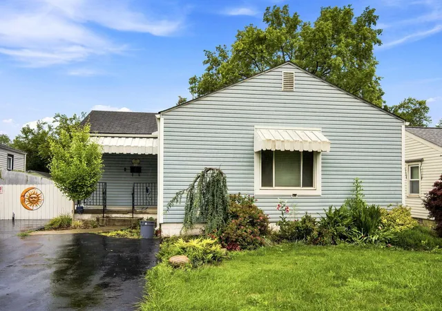 4th image of 541 S James Rd, Columbus, OH 43213 | MLS# 226026529