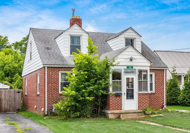 Homes for sale in West Jefferson, OH | 69 Mill Rd, West Jefferson, OH 43162 | MLS# 226025245