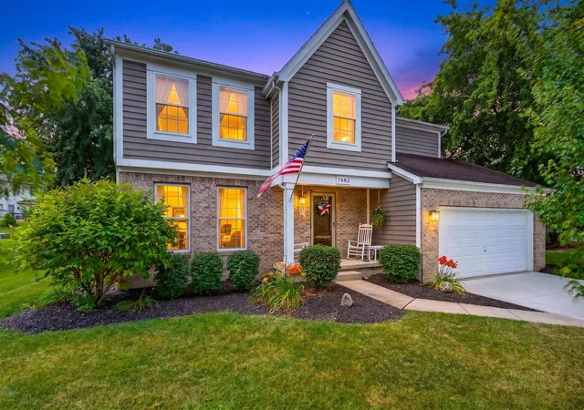 Homes for sale in Canal Winchester, OH | 7482 Williamson Ln, Canal Winchester, OH 43110 | MLS# 226025333