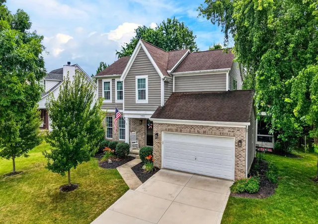 Homes for sale in Canal Winchester, OH | 7482 Williamson Ln, Canal Winchester, OH 43110 | MLS# 226025333