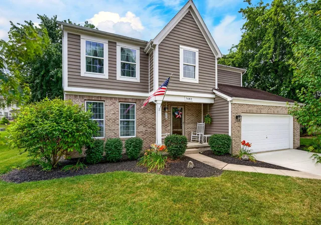 Homes for sale in Canal Winchester, OH | 7482 Williamson Ln, Canal Winchester, OH 43110 | MLS# 226025333