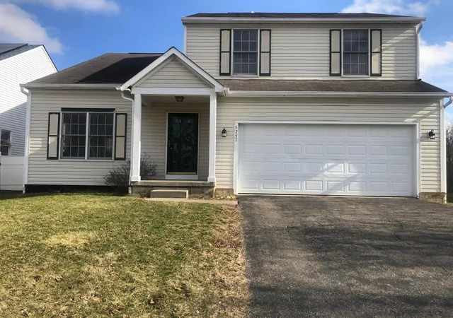 Homes for sale in Galloway, OH | 5757 Silver Spurs Ln, Galloway, OH 43119 | MLS# 226025239