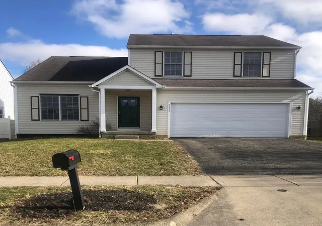 Homes for sale in Galloway, OH | 5757 Silver Spurs Ln, Galloway, OH 43119 | MLS# 226025239