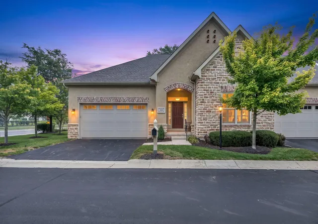 1st image of 394 Woodgate Ln, Westerville, OH 43082 | MLS# 226026961
