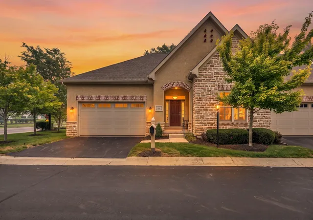 2nd image of 394 Woodgate Ln, Westerville, OH 43082 | MLS# 226026961