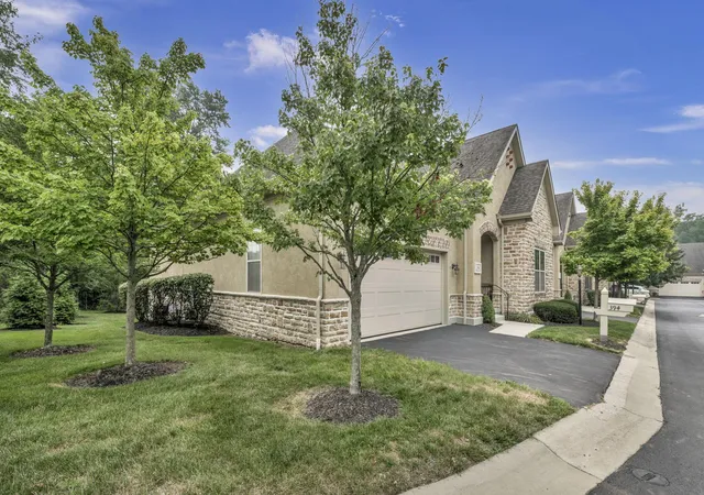 Photo 3 of Condo for sale at 394 Woodgate Ln, Westerville, OH 43082 | MLS# 226026961 | Listing updated on 2026-09-24