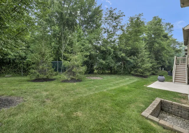 52nd image of 394 Woodgate Ln, Westerville, OH 43082 | MLS# 226026961