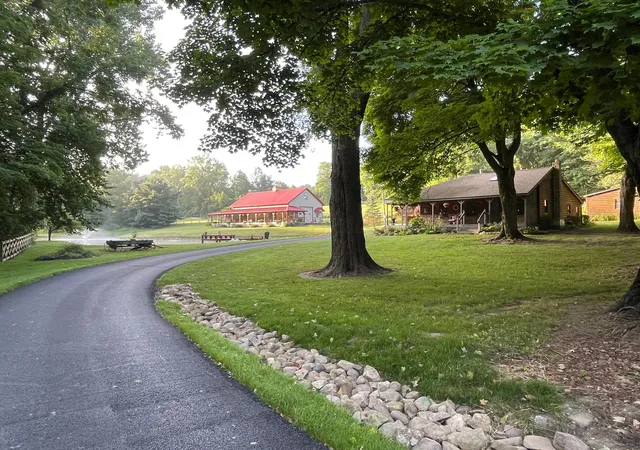 4th image of 7390 Possum St, Mount Vernon, OH 43050 | MLS# 226025718