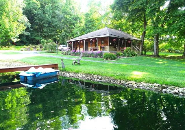 5th image of 7390 Possum St, Mount Vernon, OH 43050 | MLS# 226025718