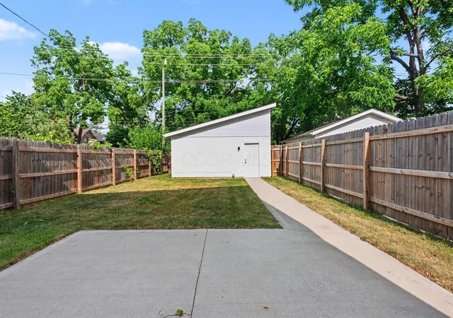 27th image of 916 Oakwood Ave, Columbus, OH 43206 | MLS# 226025405
