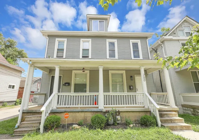1st image of 258 260 S Souder Ave, Columbus, OH 43222 | MLS# 226025642