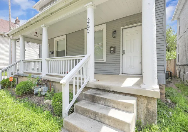 2nd image of 258 260 S Souder Ave, Columbus, OH 43222 | MLS# 226025642