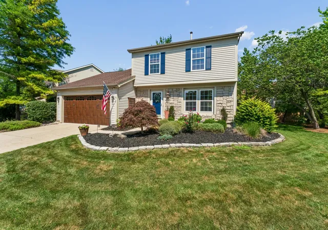 32nd image of 3724 Pleasantbrook Dr, Hilliard, OH 43026 | MLS# 226025318