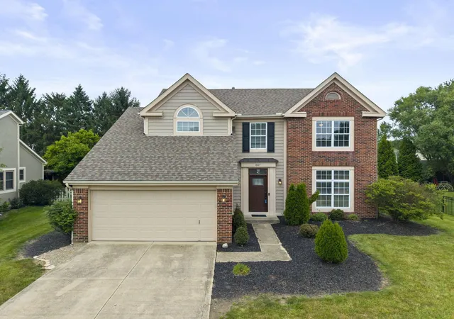 4th image of 847 Claytonbend Dr, Galloway, OH 43119 | MLS# 226025661