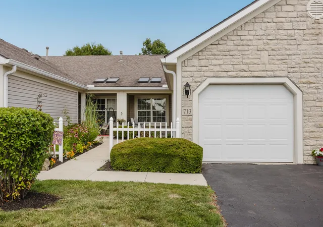 Homes for sale in Ashville, OH | 713 Kildow Ct, Ashville, OH 43103 | MLS# 226025277