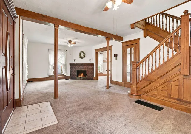 2nd image of 897 Brighton Blvd, Zanesville, OH 43701 | MLS# 226025690