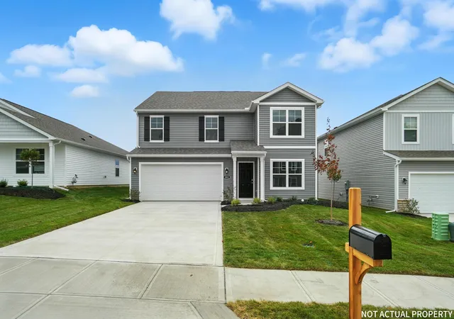 Homes for sale in Jeffersonville, OH | 127 Brookside Dr, Jeffersonville, OH 43128 | MLS# 226025415
