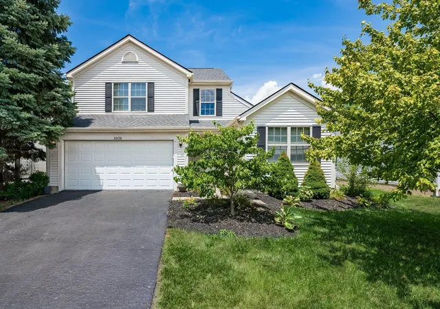 Homes for sale in Galloway, OH | 5936 Epernay Wy, Galloway, OH 43119 | MLS# 226025435