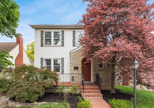 Homes for sale in Columbus, OH | 1399 Virginia Ave, Columbus, OH 43212 | MLS# 226025361