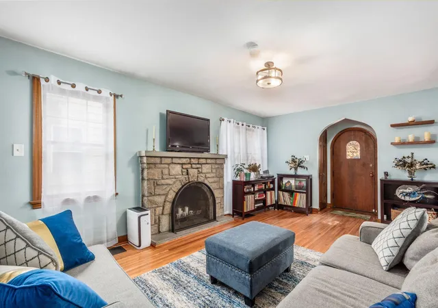 Homes for sale in Columbus, OH | 1399 Virginia Ave, Columbus, OH 43212 | MLS# 226025361