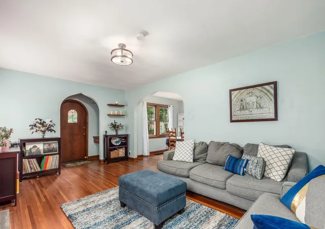 Homes for sale in Columbus, OH | 1399 Virginia Ave, Columbus, OH 43212 | MLS# 226025361