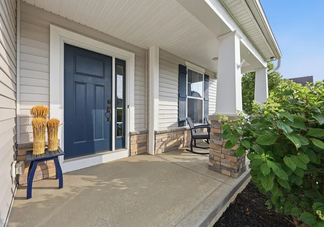 Homes for sale in Plain City, OH | 109 Ratcliff Ln, Plain City, OH 43064 | MLS# 226025568