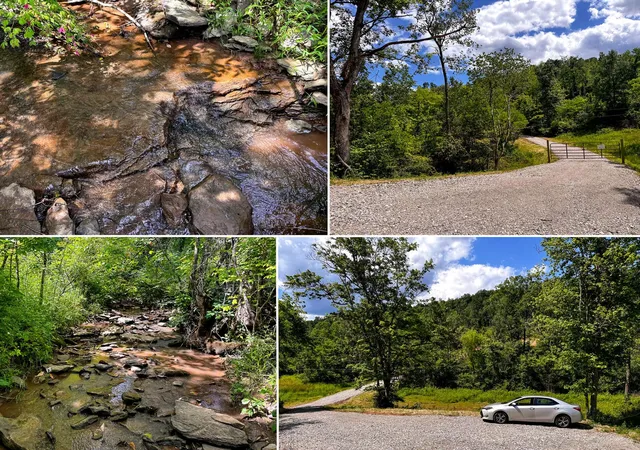 Photo 1 of Land for sale at 0 Barr Holw Rd, Reedsville, OH 45772 | MLS# 226025289 | Listing updated on 2026-07-29