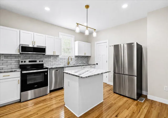 Single family home for sale at 1155 Hildreth Ave, Columbus, OH 43203 | MLS# 226027962
